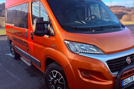 Fiat Ducato 79.590 km 25.000 &euro; Eitorf 53783