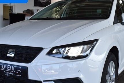 Seat Ibiza 38.929 km 16.990 &euro; Senden 89250