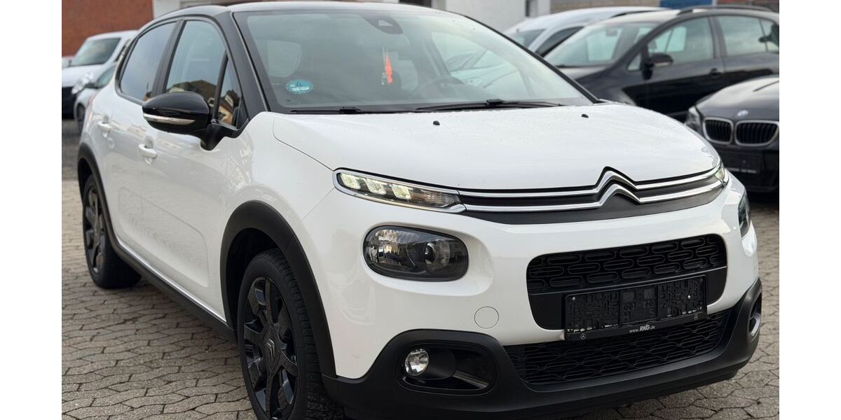 Citroen C3 155.964 km 5.900 &euro; Euskirchen 53879