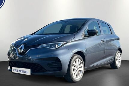 Renault ZOE 19.134 km 13.590 € Euskirchen 53881