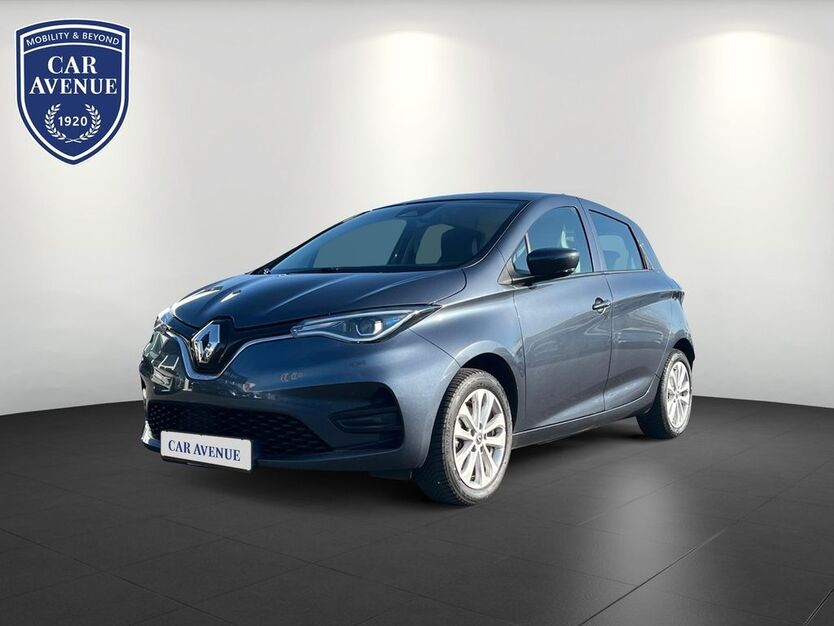 Renault ZOE 19.134 km 13.590 € Euskirchen 53881