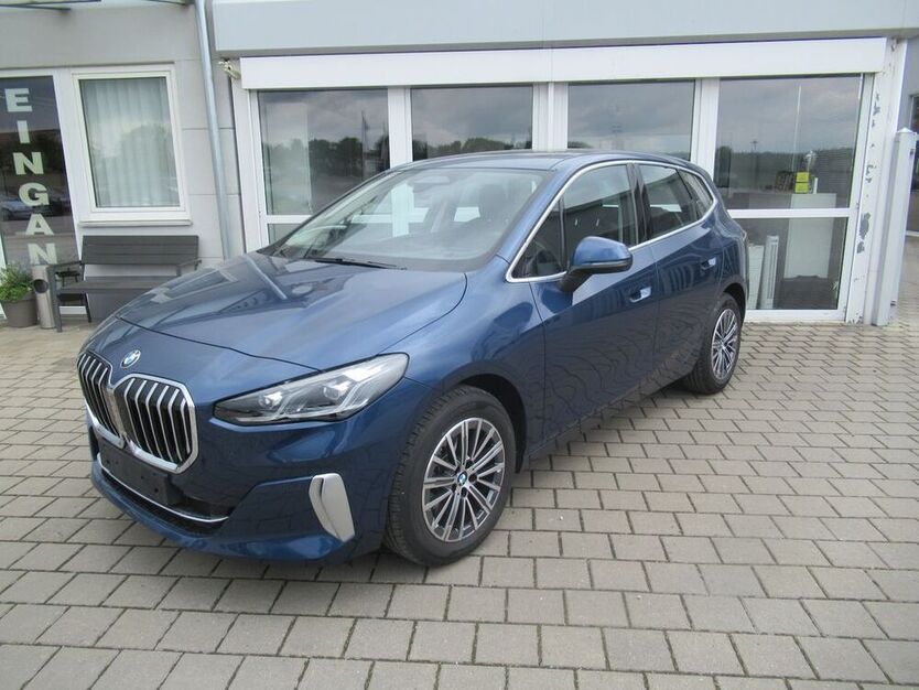 220 Active Tourer