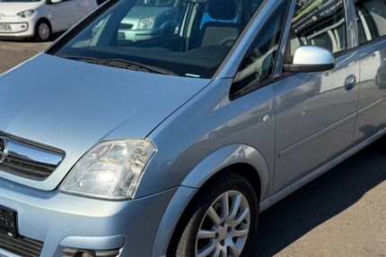Opel Meriva 177.743 km 2.799 € Lampertheim 68623