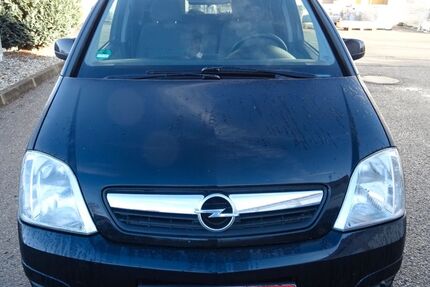 Opel Meriva 200.000 km 1.200 &euro; Landshut 84030