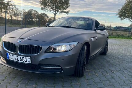 BMW Z4 175.500 km 15.500 &euro; Friesoythe 26169
