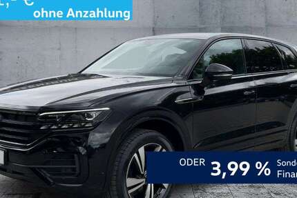 VW Touareg 30.527 km 54.430 € Bayreuth 95448
