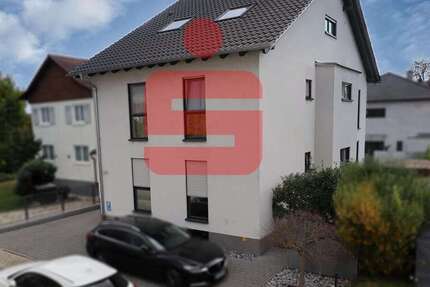 Wohnung Schifferstadt - 3 Zimmer, 80 m&sup2;, 295.000&euro; | Angebot:25200425