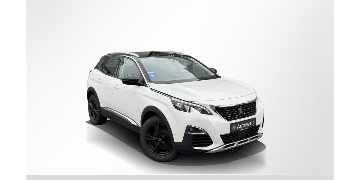 Peugeot 3008 69.990 km 15.890 &euro; Roth 91154