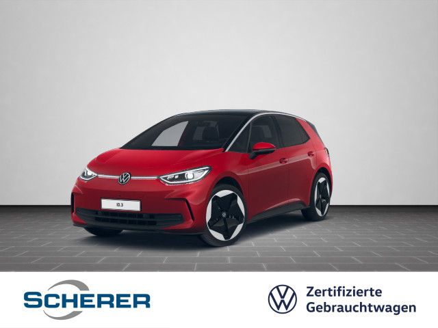VW ID.3 10.282 km 34.980 &euro; Mayen 56727