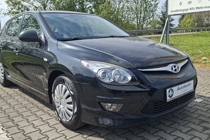 Hyundai i30 130.682 km 4.750 &euro; Borna 04552