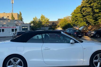 Audi A5 89.896 km 13.990 &euro; München 81243