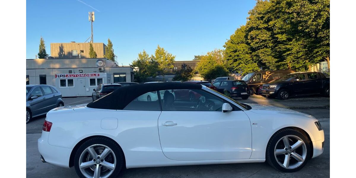 Audi A5 89.896 km 13.990 &euro; München 81243