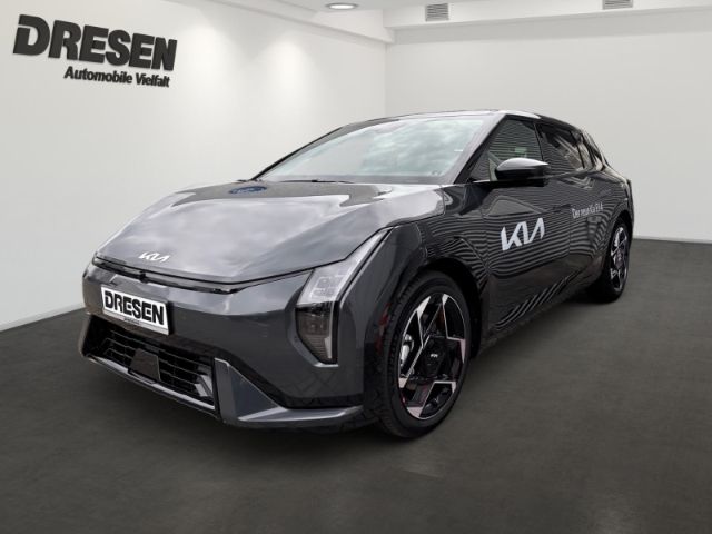 Kia EV4 1.700 km 47.480 € Bonn 53119