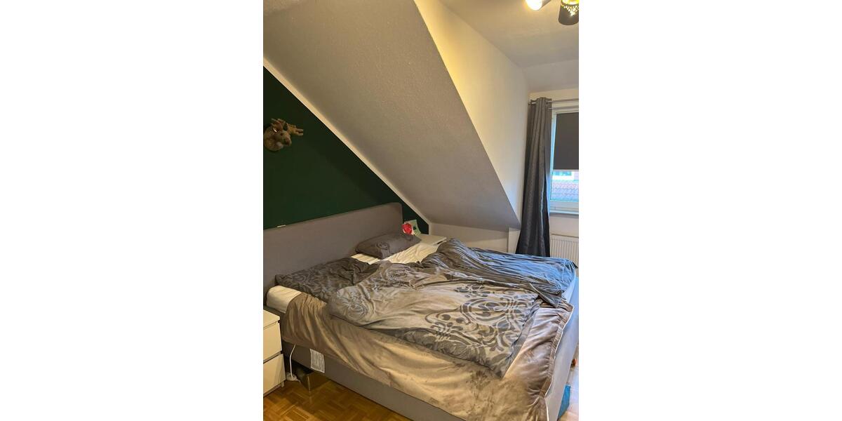 Dachgeschoßwohnung Schauenburg - 4 Zimmer, 82 m&sup2;, 525&euro; | Angebot:25396547