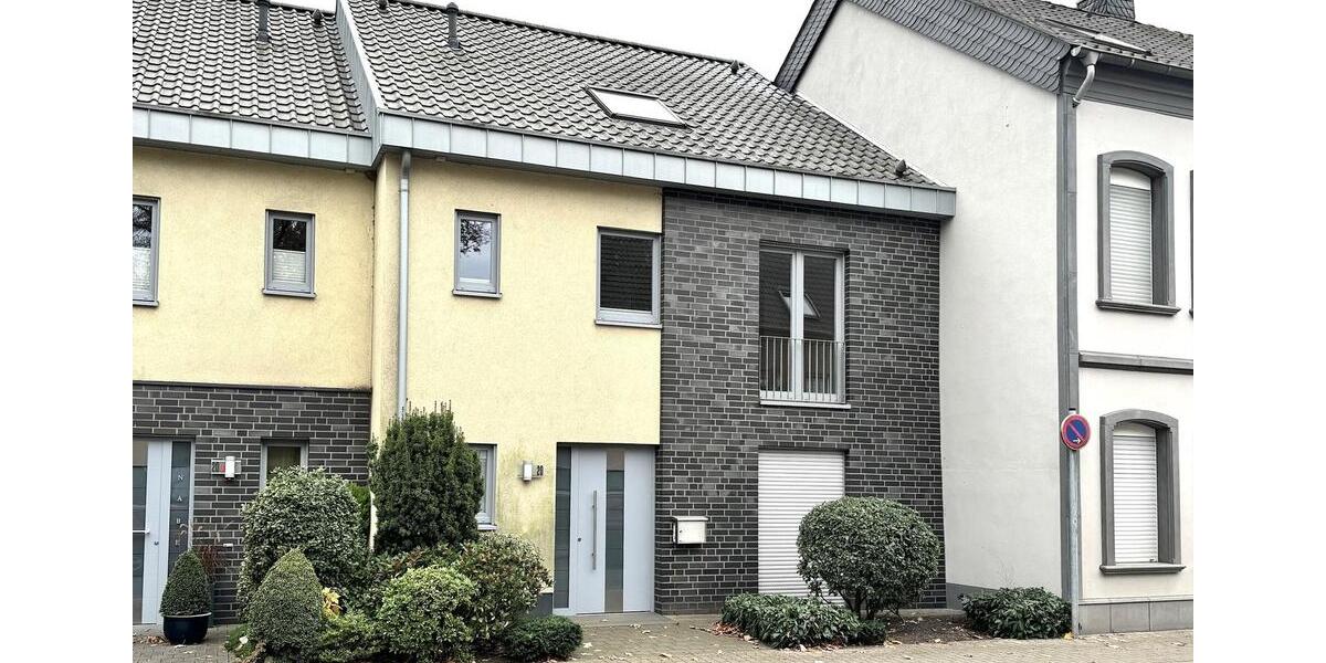 Gehobenes Reihenmittelhaus im Herzen von Kevelaer-Winnekendonk 4 zimmer
