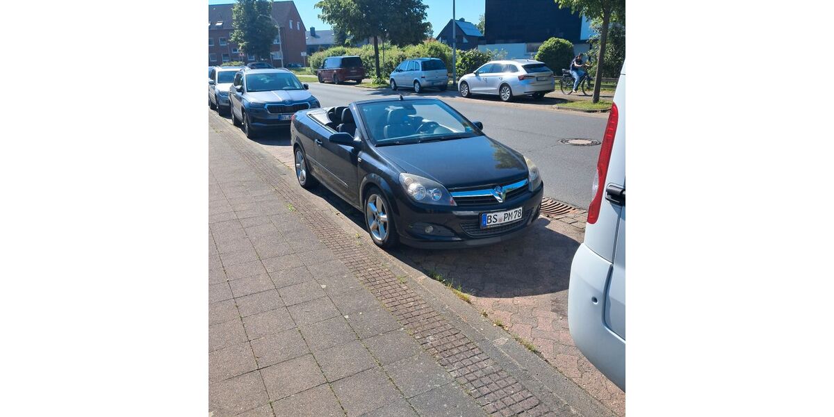 Opel Astra 149.000 km 4.450 &euro; Braunschweig 38112