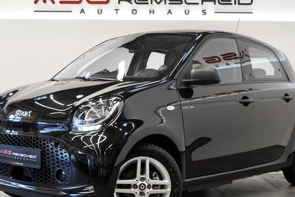 Smart ForFour 28.206 km 12.790 &euro; Remscheid/NRW 42855