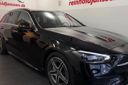 Mercedes-Benz C 300 11.642 km 44.890 &euro; Friesoythe 26169