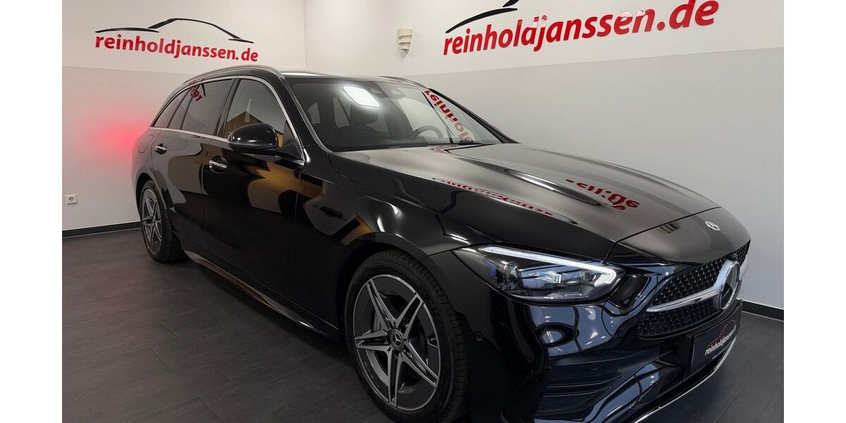 Mercedes-Benz C 300 11.642 km 44.890 &euro; Friesoythe 26169