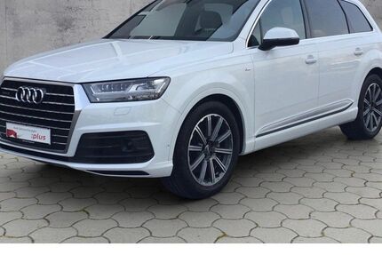 Audi Q7 109.200 km 32.980 &euro; Plauen 08527