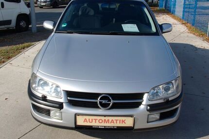 Opel Omega 221.500 km 2.880 &euro; Bottrop 46242