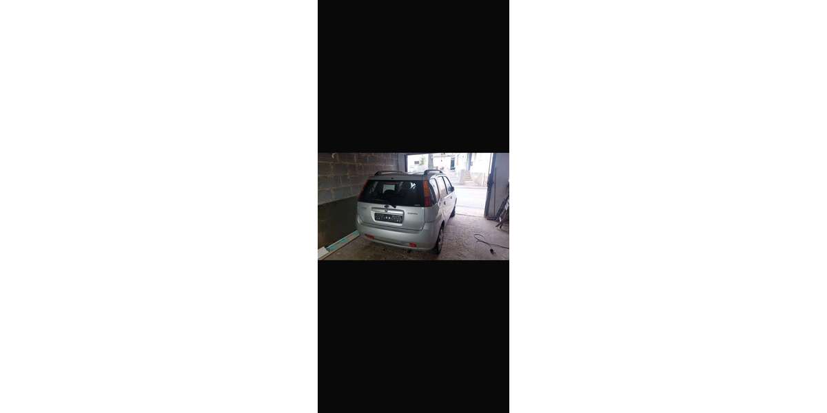 Subaru Justy 97.000 km 1.450 &euro; Kaiserslautern, Stadt 67655
