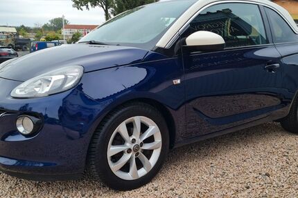 Opel Adam 104.619 km 6.700 &euro; Sonneberg 96515