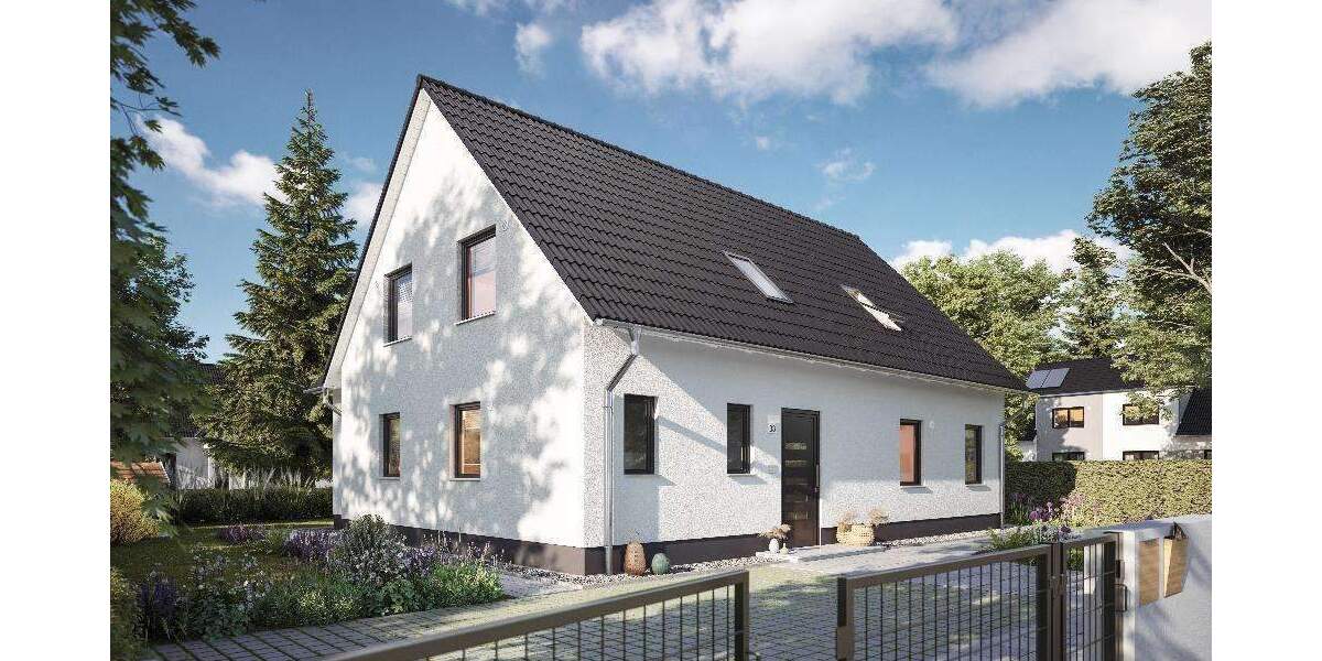 Mehrfamilienhaus, Wohnhaus Neu-Eichenberg Marzhausen - 7 Zimmer, 203 m&sup2;, 369.450&euro; | Angebot:24687630