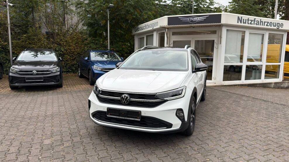VW Taigo 100.415 km 18.290 € Köln 51067