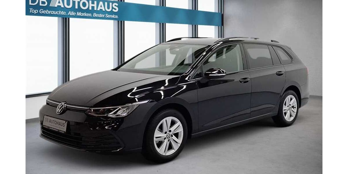 VW Golf 37.185 km 22.260 &euro; Maintal 63477