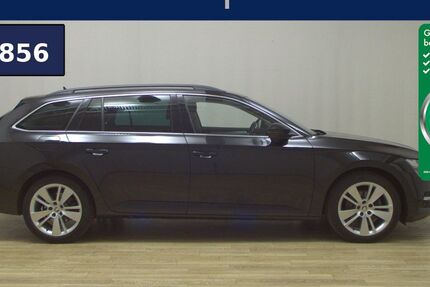 Skoda Superb 137.737 km 19.580 &euro; Bremen / Arsten 28279
