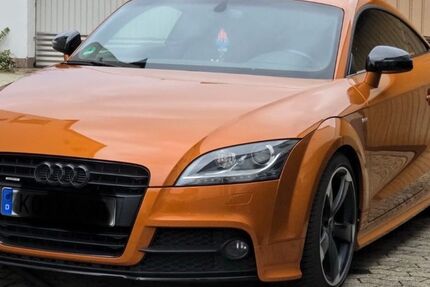 Audi TT 124.000 km 18.000 &euro; Koblenz 56070