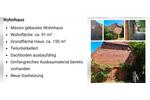 Einfamilienhaus Hitzacker (Elbe) - 6 Zimmer, 91 m&sup2;, 156.000&euro; | Angebot:26790389
