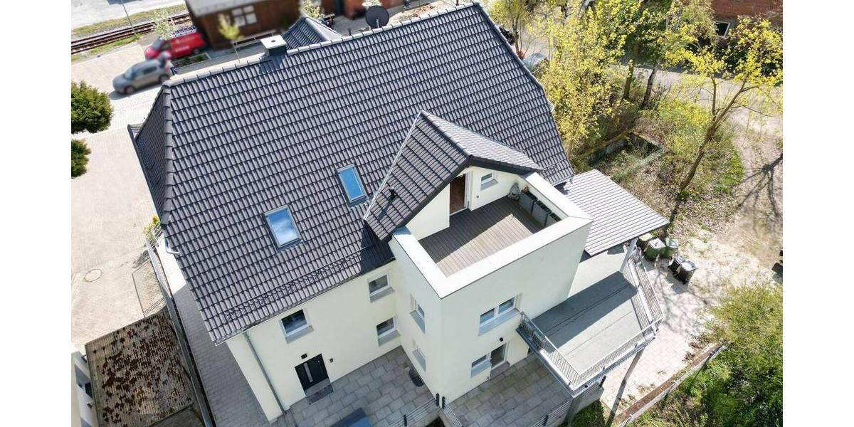 Etagenwohnung Wilhermsdorf - 3 Zimmer, 88 m&sup2;, 329.000&euro; | Angebot:26543508