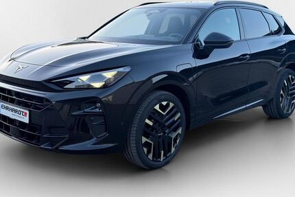 Cupra Terramar 4.000 km 49.990 &euro; Eisfeld 98673