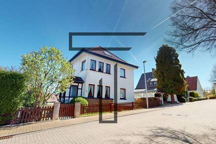 Haus Bad Sachsa - 5 Zimmer, 183 m&sup2;, 168.900&euro; | Angebot:26378711