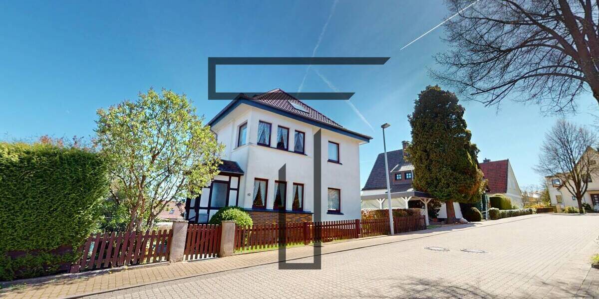Mehrfamilienhaus, Wohnhaus Bad Sachsa - 5 Zimmer, 183 m&sup2;, 168.900&euro; | Angebot:26378711