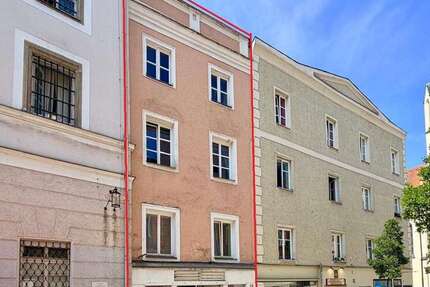 Haus Passau Mühltal - 10 Zimmer, 332 m&sup2;, 798.000&euro; | Angebot:27347076