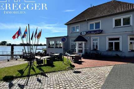 Gastronomie in Brake 499.000 € 220 m² zimmer