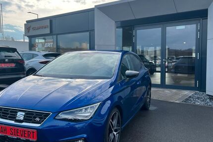 Seat Ibiza 77.967 km 14.870 &euro; Barntrup 32683