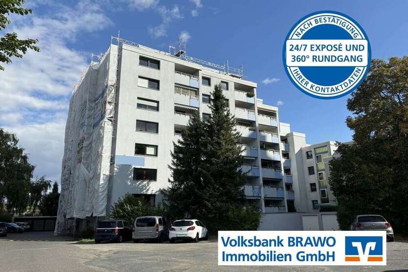 Wohnung zum Kaufen in Braunschweig 184.000 € 70 m² 3 zimmer