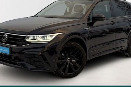 VW Tiguan 35.600 km 31.470 &euro; Leuna 06237