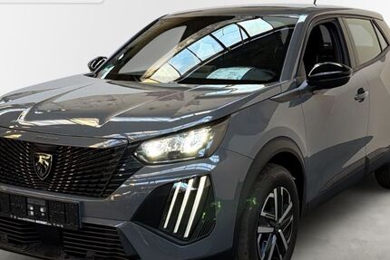 Peugeot 2008 21.400 km 16.990 &euro; Homburg 66424