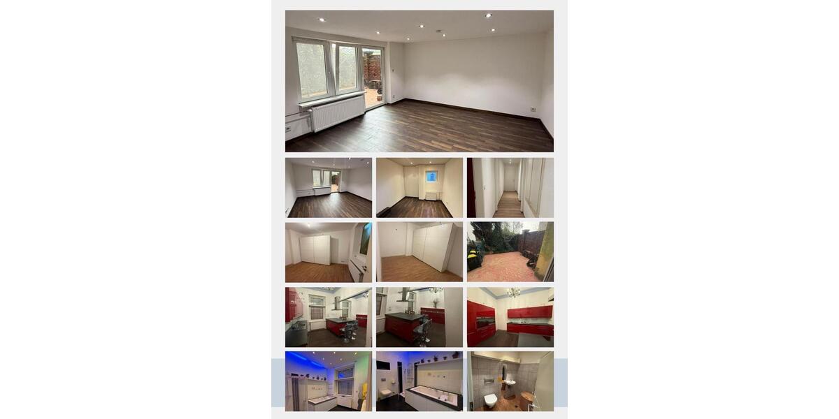 Erdgeschoßwohnung Ratingen Lintorf - 3 Zimmer, 98 m&sup2;, 1.700&euro; | Angebot:25267782