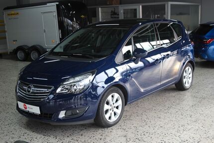Opel Meriva 51.944 km 8.750 &euro; Krefeld 47803