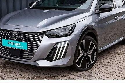 Peugeot 208 18.300 km 23.900 € Meckenheim 53340