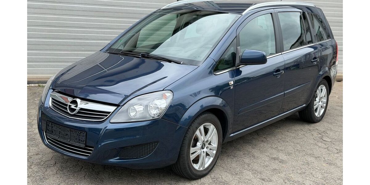 Opel Zafira 190.000 km 2.900 &euro; Fulda 36100