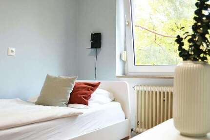 Zimmer Nürnberg Neuselsbrunn - 810&euro; | Angebot:23980411
