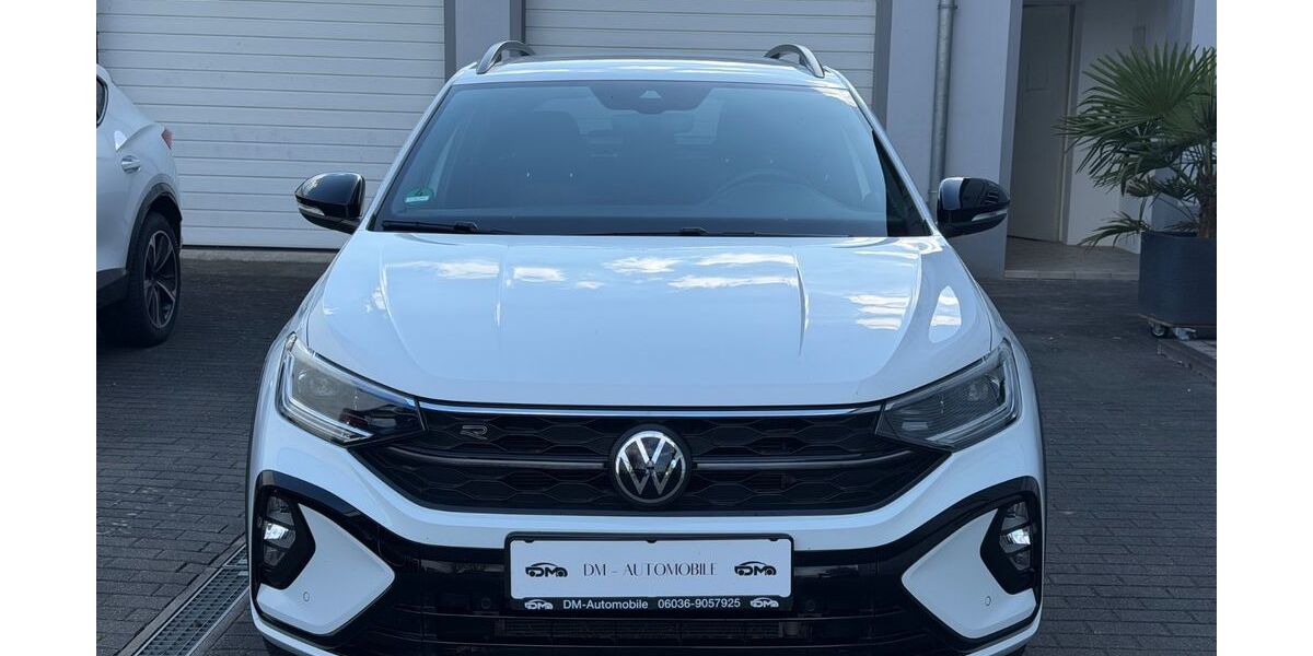 VW Taigo 26.000 km 26.800 &euro; Wölfersheim 61200