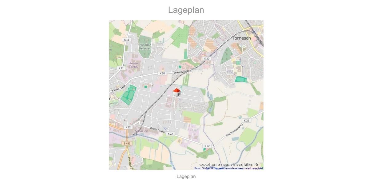 Reihenhaus Uetersen - 5 Zimmer, 133 m&sup2;, 1.800&euro; | Angebot:26356328